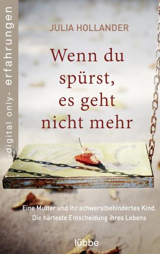 Cover des Mediums