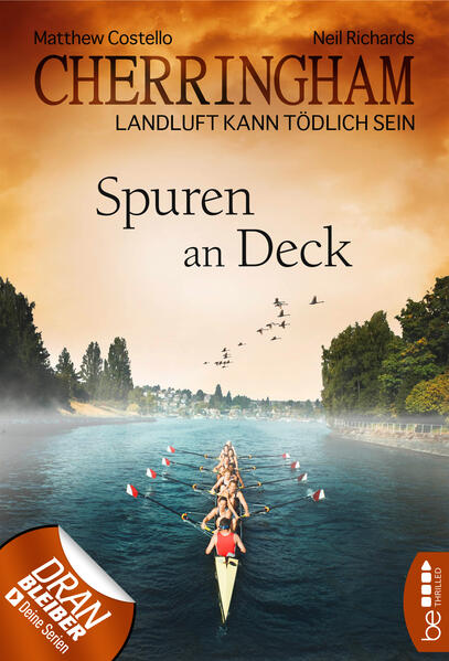 Cover des Mediums
