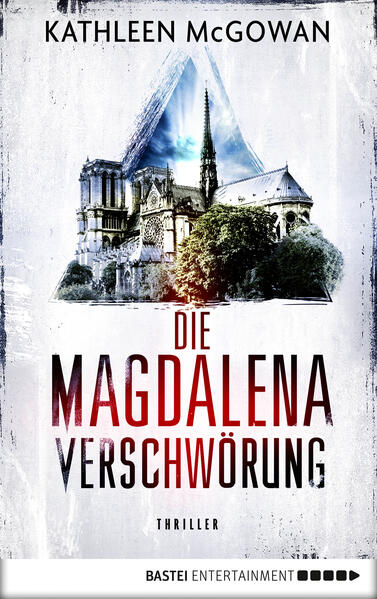 Cover des Mediums