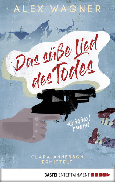Cover des Mediums