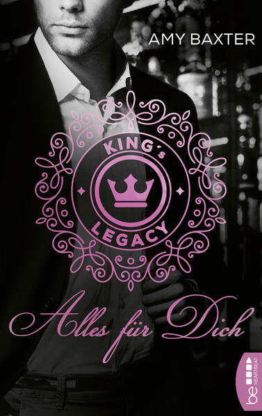 Cover des Mediums