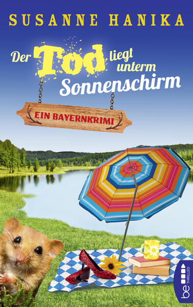 Cover des Mediums