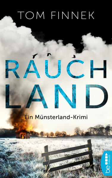 Cover des Mediums