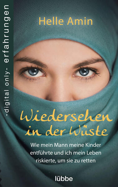 Cover des Mediums