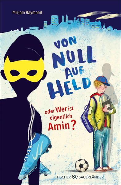 Cover des Mediums