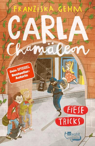 Cover des Mediums