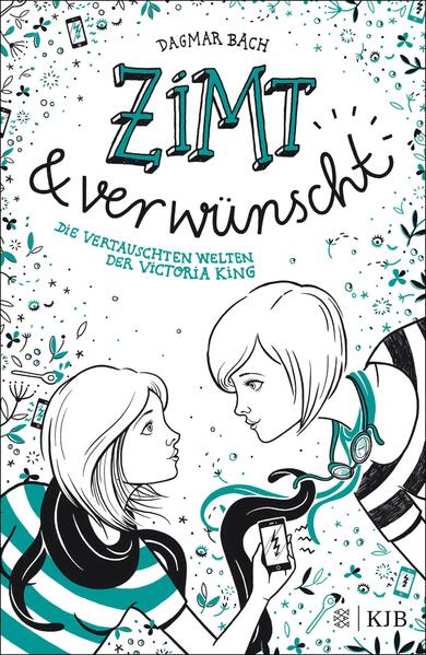 Cover des Mediums