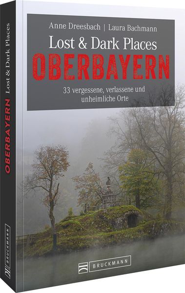 Cover des Mediums