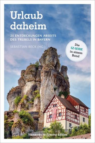 Cover des Mediums