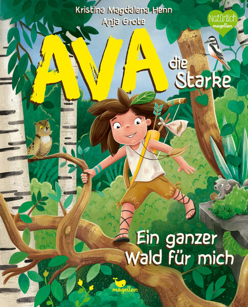 Cover des Mediums