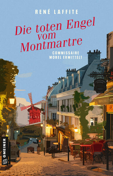Cover des Mediums