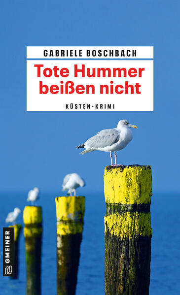 Cover des Mediums