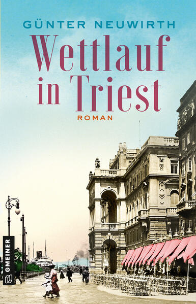 Cover des Mediums