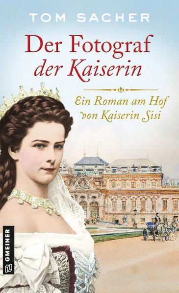 Cover des Mediums