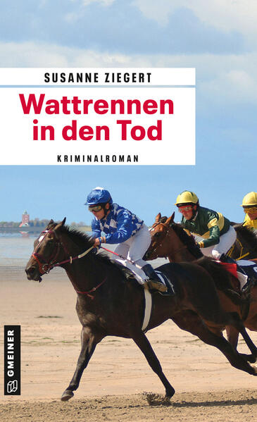 Cover des Mediums