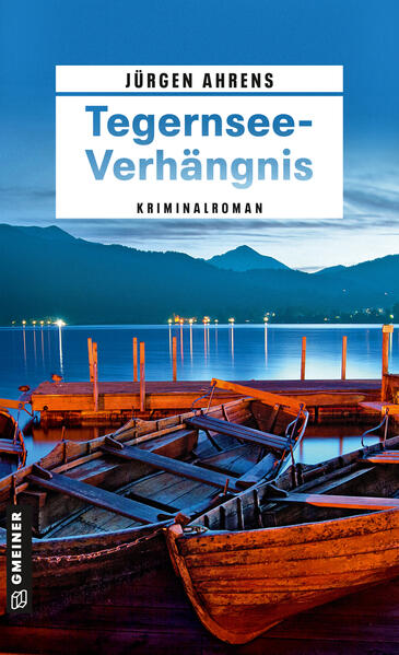 Cover des Mediums