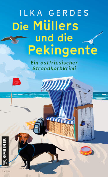 Cover des Mediums