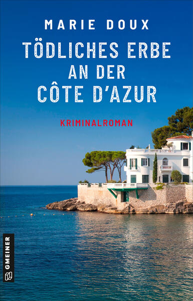 Cover des Mediums