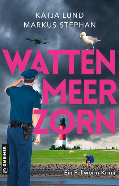Cover des Mediums