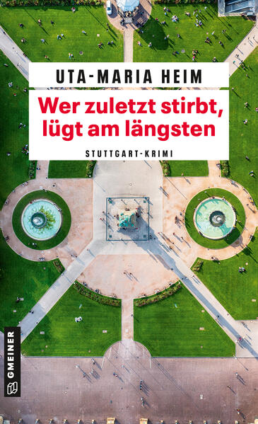 Cover des Mediums