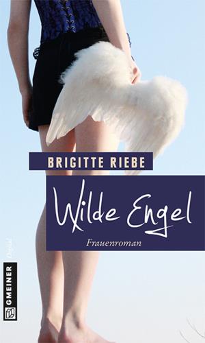 Cover des Mediums