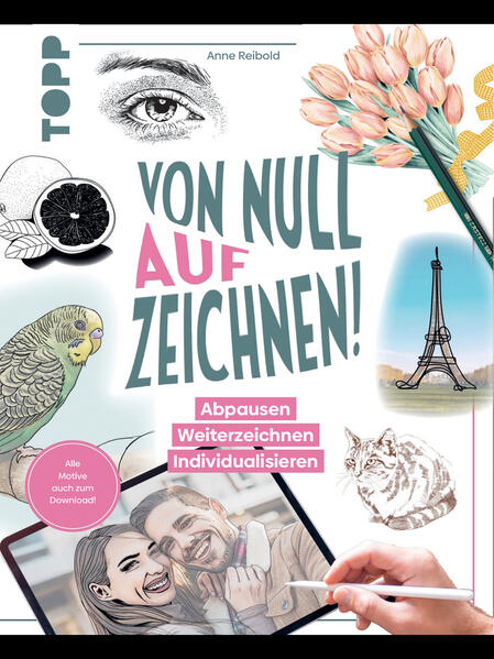 Cover des Mediums