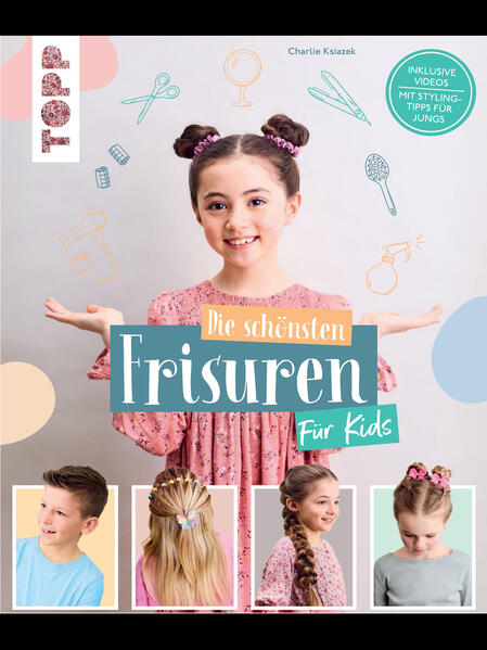 Cover des Mediums