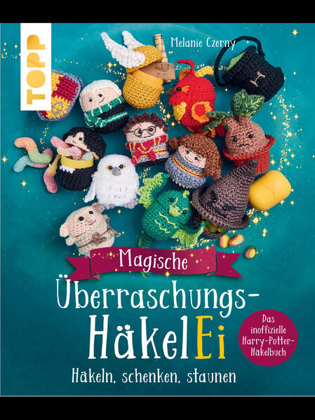 Cover des Mediums