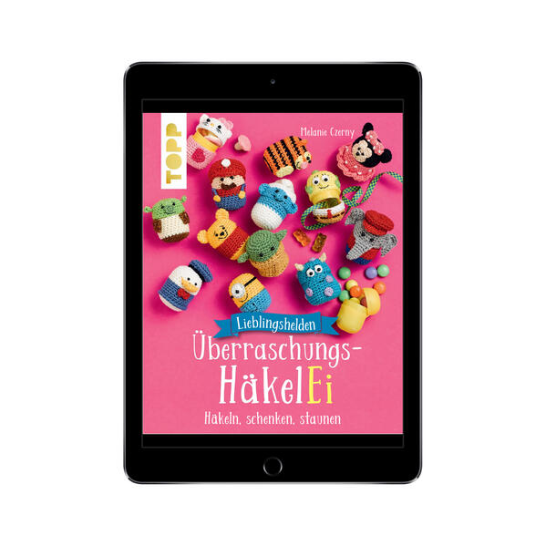 Cover des Mediums