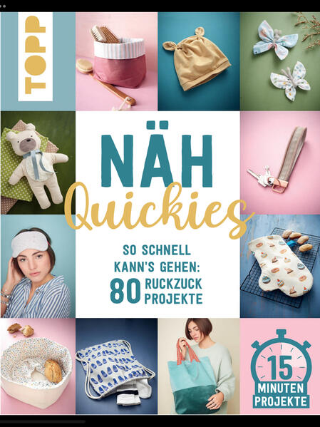 Cover des Mediums