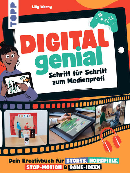 Cover des Mediums