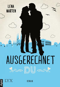 Cover des Mediums