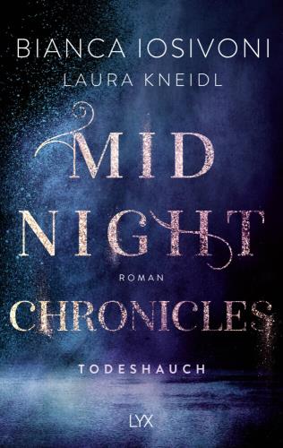 Midnight Chronicles - Todeshauch Bd. 5
