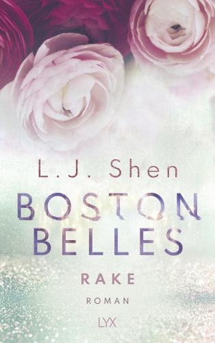 Boston Belles - Rake Bd. 4