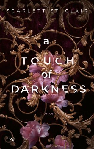 A Touch of Darkness - Bd. 1