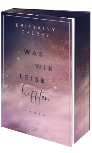 Cover des Mediums