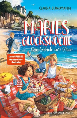 Cover des Mediums