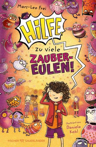 Cover des Mediums