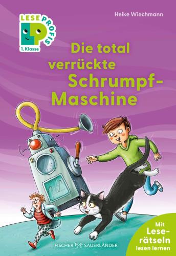 Cover des Mediums