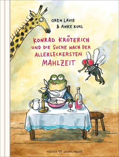 Cover des Mediums