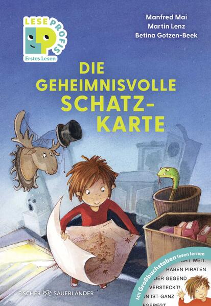 Cover des Mediums