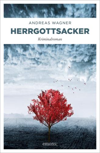 Cover des Mediums