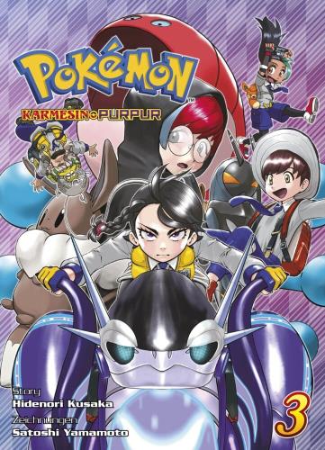 Cover des Mediums