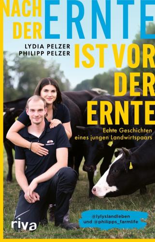 Cover des Mediums
