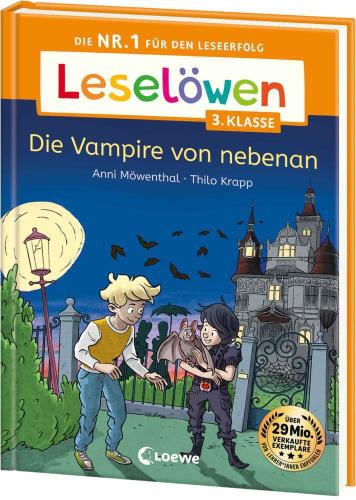 Cover des Mediums
