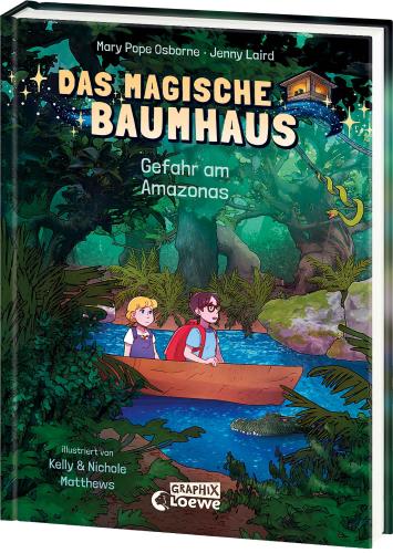 Cover des Mediums