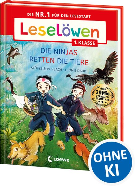 Cover des Mediums