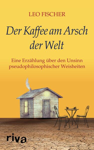 Cover des Mediums