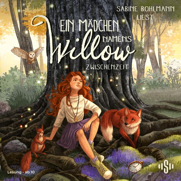 Cover des Mediums