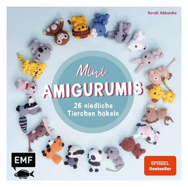 Cover des Mediums